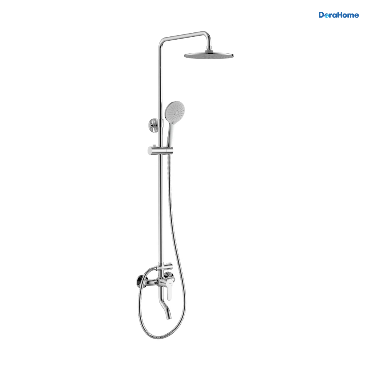 Sen cây nóng lạnh Jomoo 36632-146/1C-I011